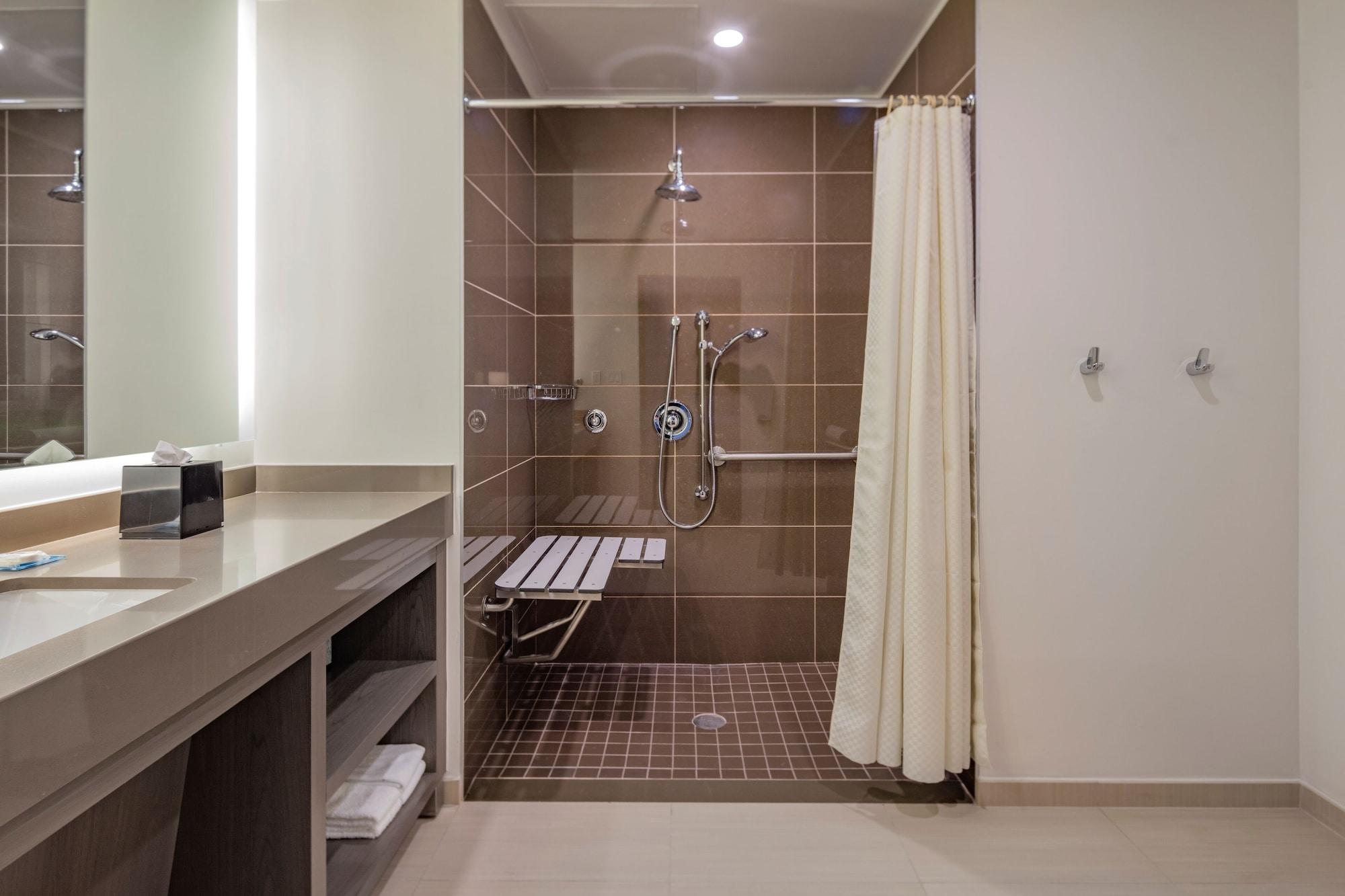 Hyatt House Mexico City Santa Fe Exterior photo