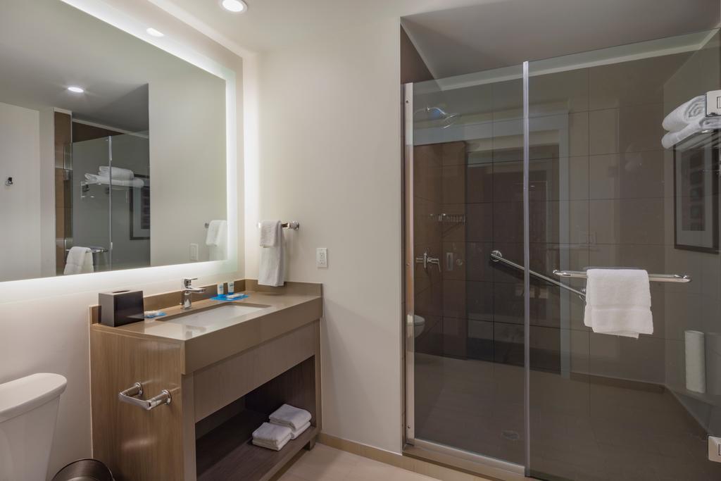 Hyatt House Mexico City Santa Fe Exterior photo
